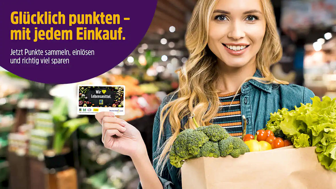 1 Jahr Deutschlandcard 1 Jahr Deutschlandcard