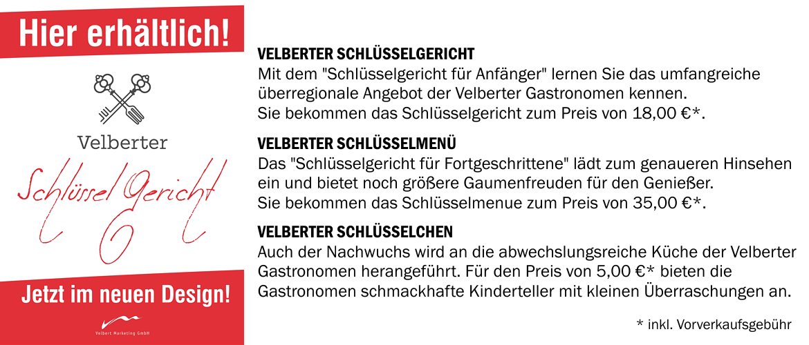 Velberter Schlüsselgericht