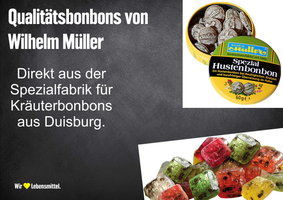 Bonbon Müller