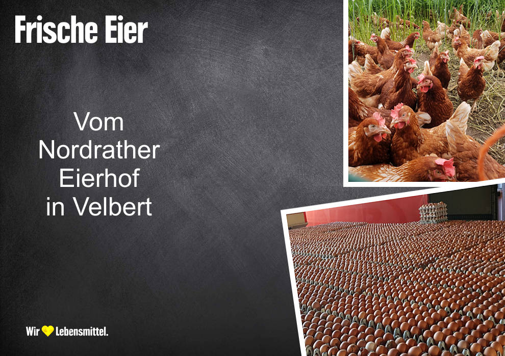 Nordrather Eierhof GmbH