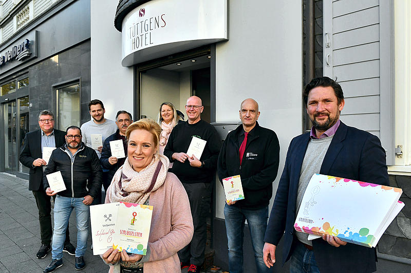 Präsentation Schlüsselgericht 2022 Präsentation