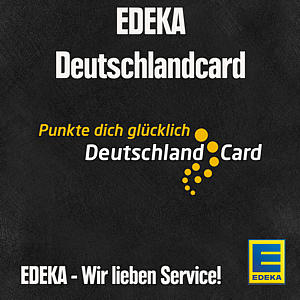 Deutschlandcard